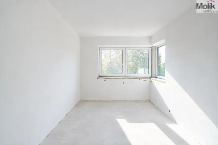 Prodej rodinného domu, Litvínov - Horní Litvínov, Chudeřínská, 112 m2