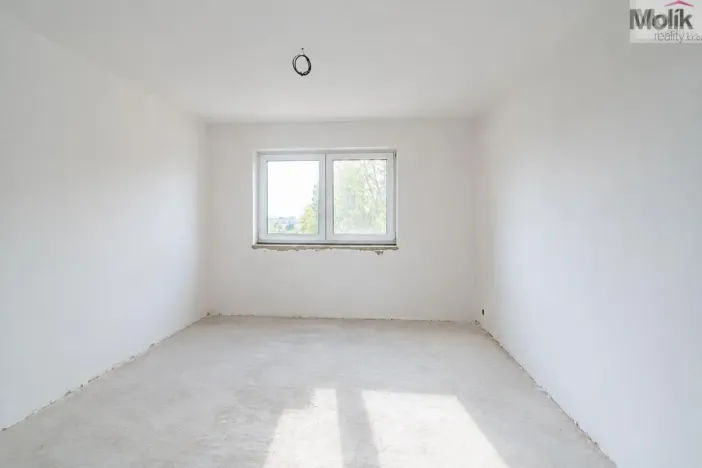 Prodej rodinného domu, Litvínov - Horní Litvínov, Chudeřínská, 112 m2