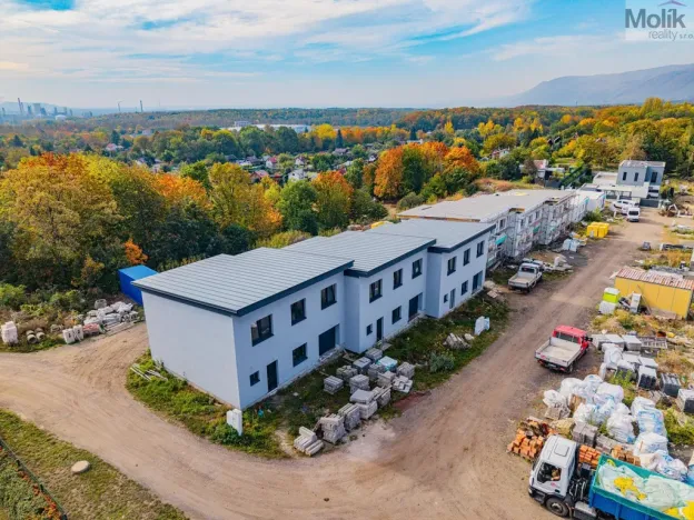 Prodej rodinného domu, Litvínov - Horní Litvínov, Chudeřínská, 112 m2