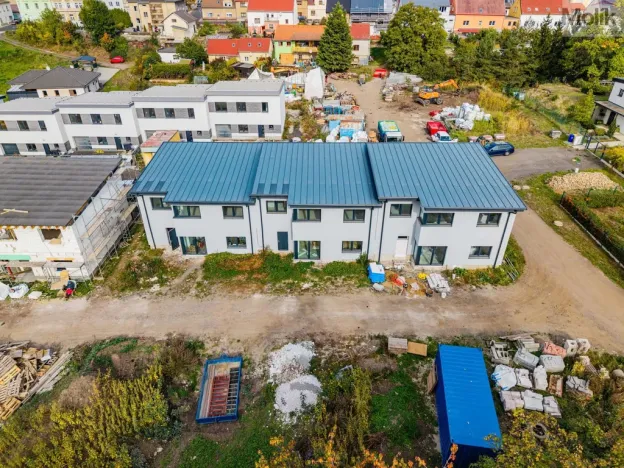 Prodej rodinného domu, Litvínov - Horní Litvínov, Chudeřínská, 112 m2