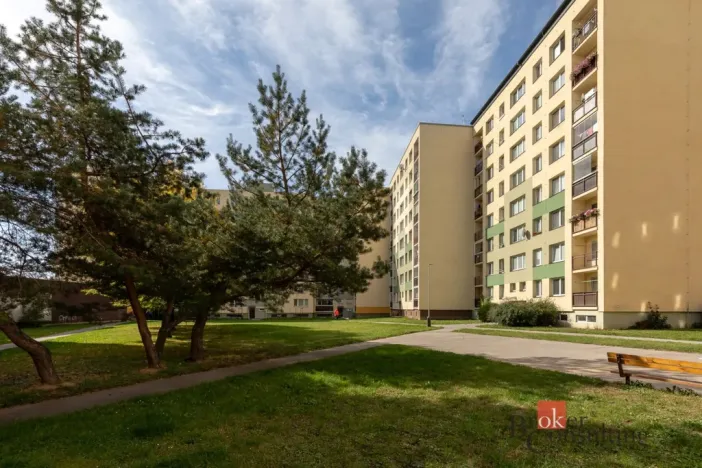 Prodej bytu 3+1, Opava - Kateřinky, Pekařská, 68 m2