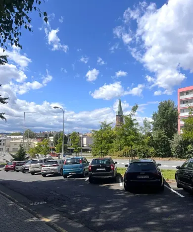 Prodej bytu 1+1, Frýdek-Místek, Bruzovská, 37 m2