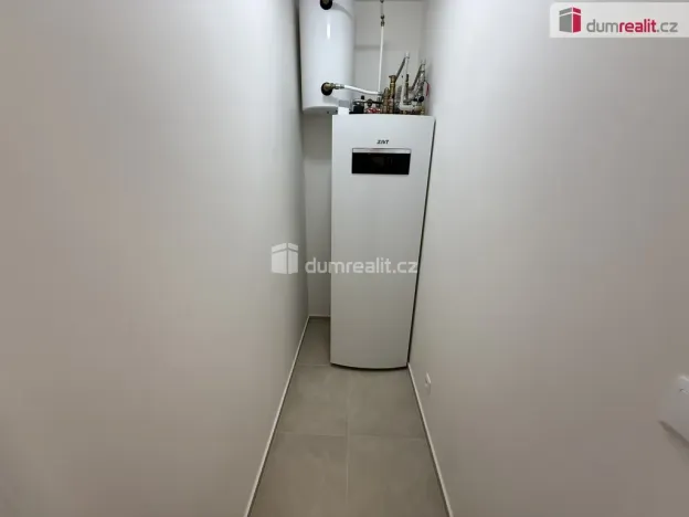 Pronájem bytu 2+kk, Praha - Zličín, Strážovická, 61 m2