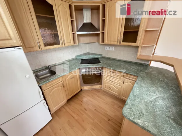 Pronájem bytu 2+kk, Praha - Strašnice, Názovská, 68 m2