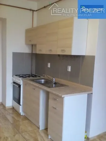 Pronájem bytu 1+1, Prostějov, 35 m2