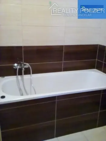 Pronájem bytu 1+1, Prostějov, 35 m2