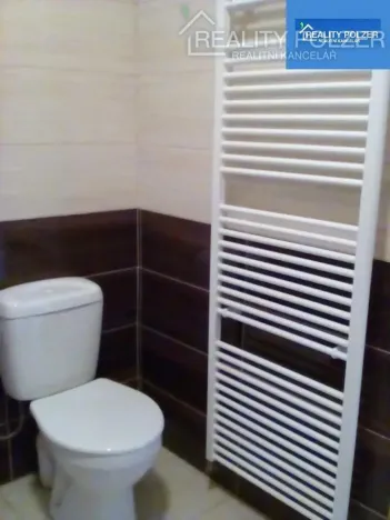 Pronájem bytu 1+1, Prostějov, 35 m2