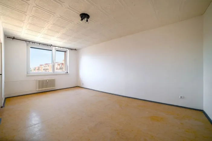 Prodej bytu 3+1, Vyškov, Sídliště Osvobození, 71 m2