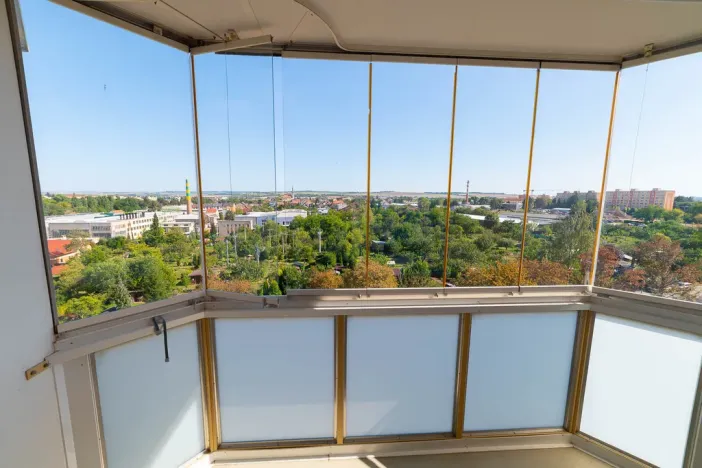Prodej bytu 3+1, Vyškov, Sídliště Osvobození, 71 m2