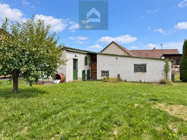 Prodej rodinného domu, Spálené Poříčí - Lipnice, 150 m2