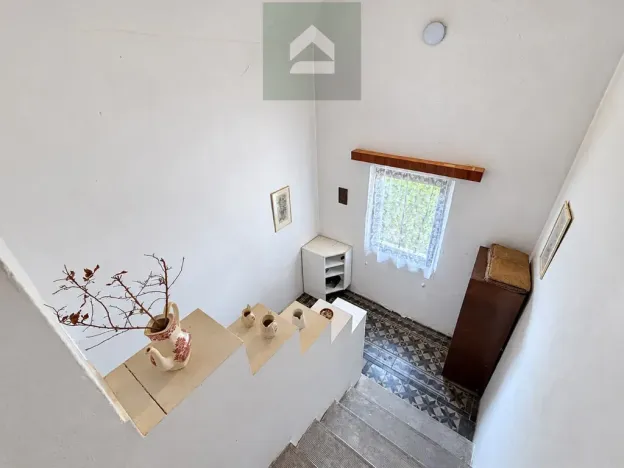 Prodej rodinného domu, Spálené Poříčí - Lipnice, 150 m2
