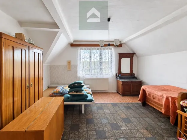 Prodej rodinného domu, Spálené Poříčí - Lipnice, 150 m2
