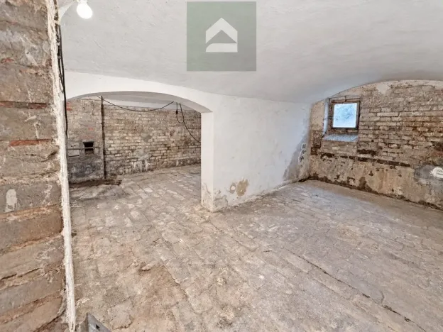 Prodej rodinného domu, Spálené Poříčí - Lipnice, 150 m2