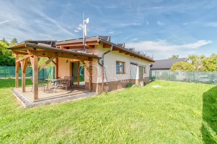 Pronájem rodinného domu, Frenštát pod Radhoštěm, Lomná, 70 m2