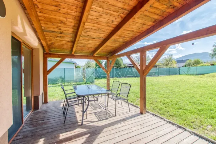 Pronájem rodinného domu, Frenštát pod Radhoštěm, Lomná, 70 m2