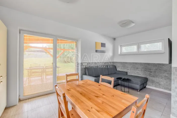 Pronájem rodinného domu, Frenštát pod Radhoštěm, Lomná, 70 m2