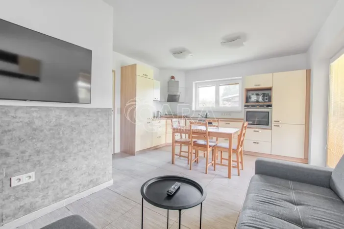 Pronájem rodinného domu, Frenštát pod Radhoštěm, Lomná, 70 m2