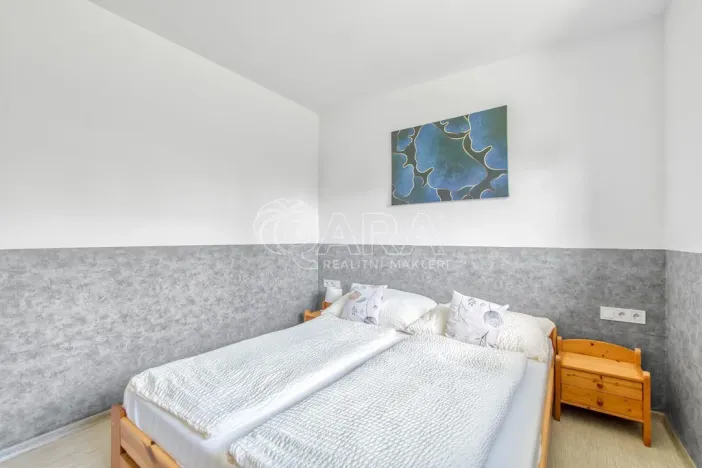 Pronájem rodinného domu, Frenštát pod Radhoštěm, Lomná, 70 m2