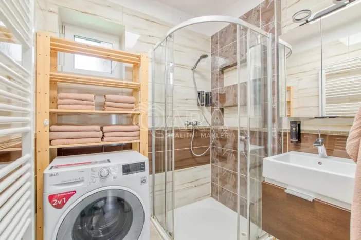 Pronájem rodinného domu, Frenštát pod Radhoštěm, Lomná, 70 m2
