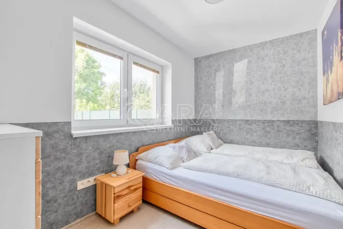 Pronájem rodinného domu, Frenštát pod Radhoštěm, Lomná, 70 m2