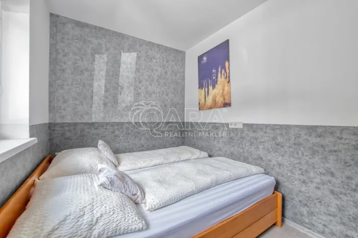 Pronájem rodinného domu, Frenštát pod Radhoštěm, Lomná, 70 m2