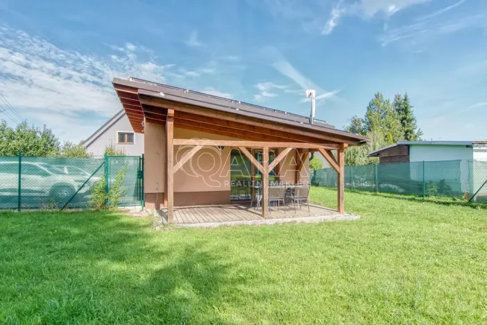 Pronájem rodinného domu, Frenštát pod Radhoštěm, Lomná, 70 m2