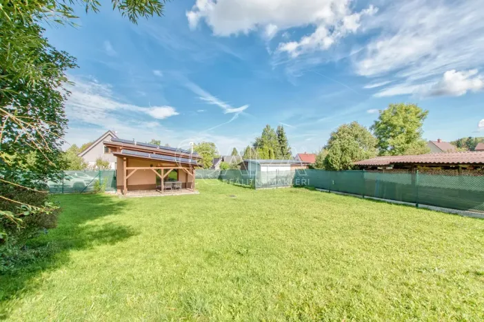 Pronájem rodinného domu, Frenštát pod Radhoštěm, Lomná, 70 m2