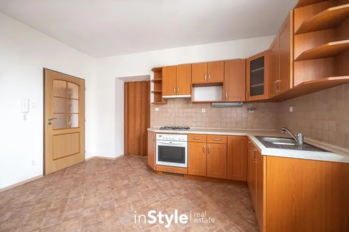 Pronájem bytu 3+1, Kunovice, Pod Valy, 97 m2