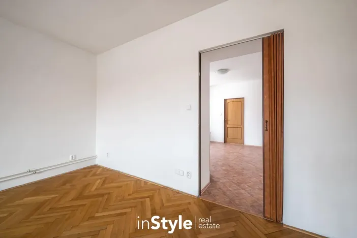 Pronájem bytu 3+1, Kunovice, Pod Valy, 97 m2