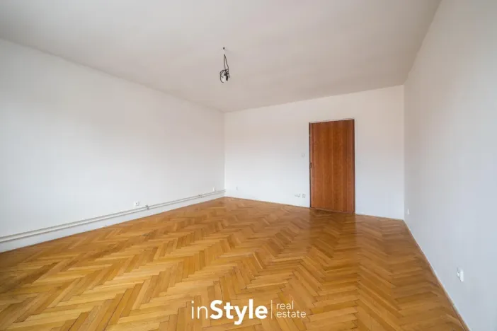 Pronájem bytu 3+1, Kunovice, Pod Valy, 97 m2