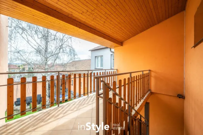 Pronájem bytu 3+1, Kunovice, Pod Valy, 97 m2