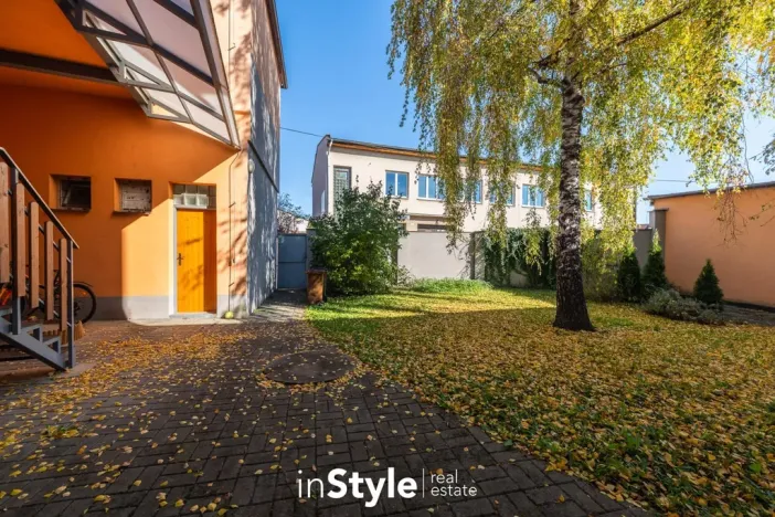 Pronájem bytu 3+1, Kunovice, Pod Valy, 97 m2
