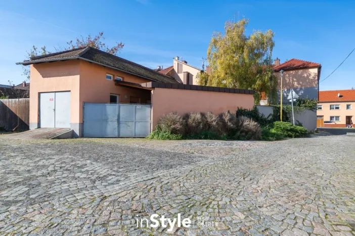 Pronájem bytu 3+1, Kunovice, Pod Valy, 97 m2