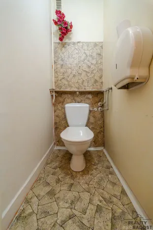 Prodej bytu 2+1, Ostrava - Zábřeh, Svazácká, 54 m2