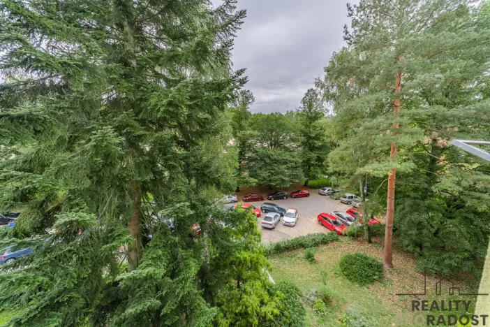 Prodej bytu 2+1, Ostrava - Zábřeh, Svazácká, 54 m2