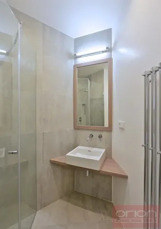 Pronájem bytu 3+1, Praha - Vinohrady, náměstí Jiřího z Poděbrad, 137 m2