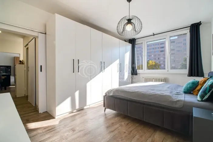 Prodej bytu 2+1, Ostrava - Poruba, Na Robinsonce, 52 m2