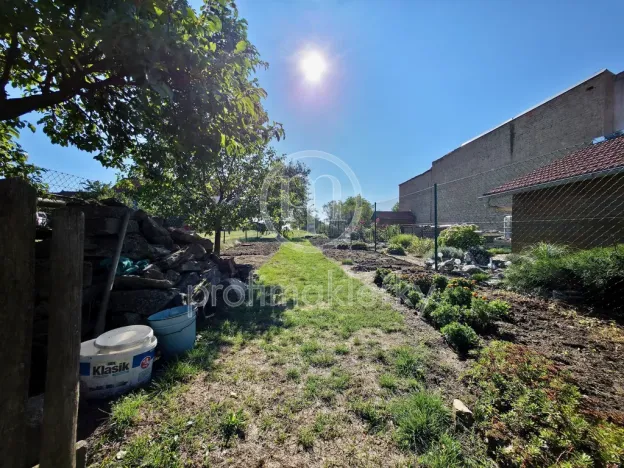 Prodej pozemku pro bydlení, Ketkovice, 1062 m2