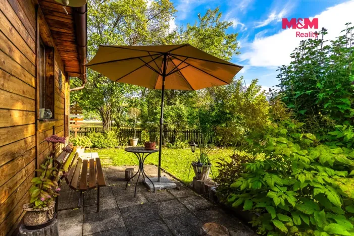 Prodej chaty, Česká Lípa, 15 m2