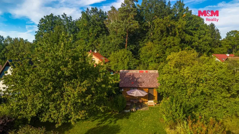 Prodej chaty, Česká Lípa, 15 m2