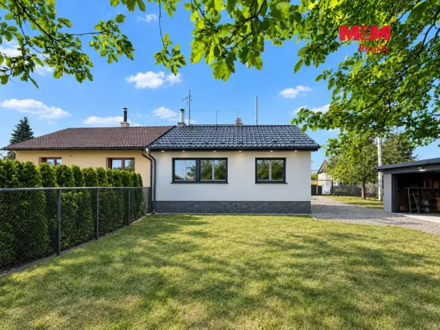 Prodej rodinného domu, Ostrava, Údernická, 55 m2