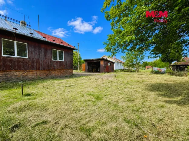 Prodej rodinného domu, Ostrava, Údernická, 55 m2