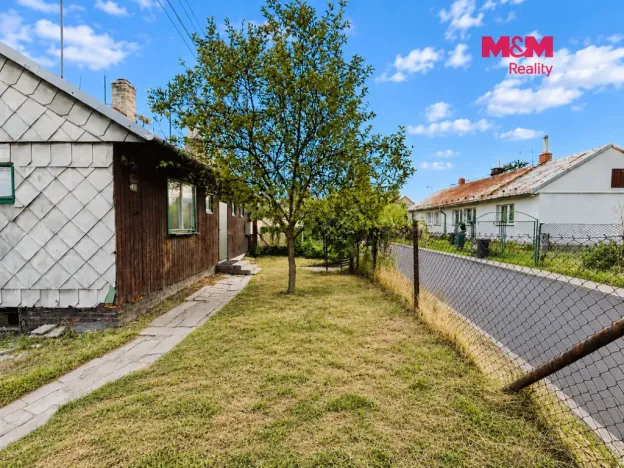 Prodej rodinného domu, Ostrava, Údernická, 55 m2