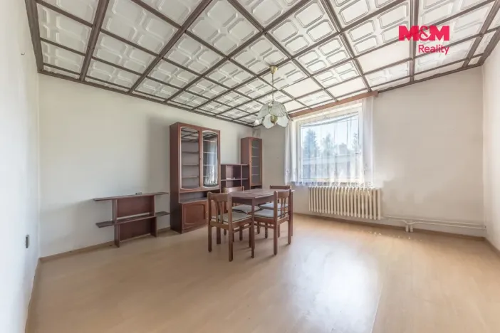 Prodej rodinného domu, Sadská, Pražská, 210 m2