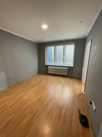 Pronájem bytu 2+1, Jirkov, Ervěnická, 51 m2