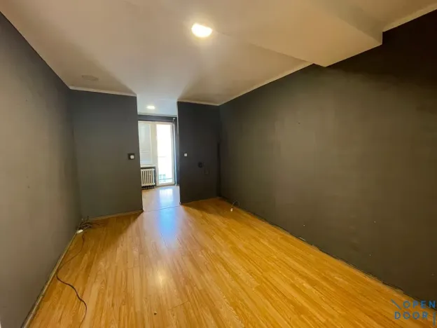 Pronájem bytu 2+1, Jirkov, Ervěnická, 51 m2