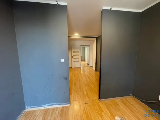 Pronájem bytu 2+1, Jirkov, Ervěnická, 51 m2