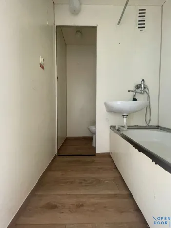 Pronájem bytu 1+kk, Litvínov - Horní Litvínov, Mostecká, 24 m2