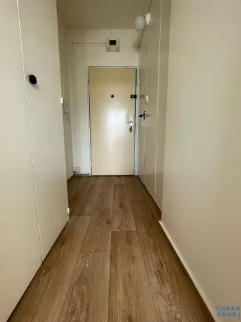 Pronájem bytu 1+kk, Litvínov - Horní Litvínov, Mostecká, 24 m2