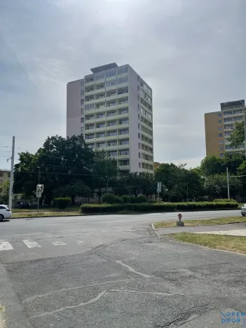 Pronájem bytu 1+kk, Litvínov - Horní Litvínov, Mostecká, 24 m2